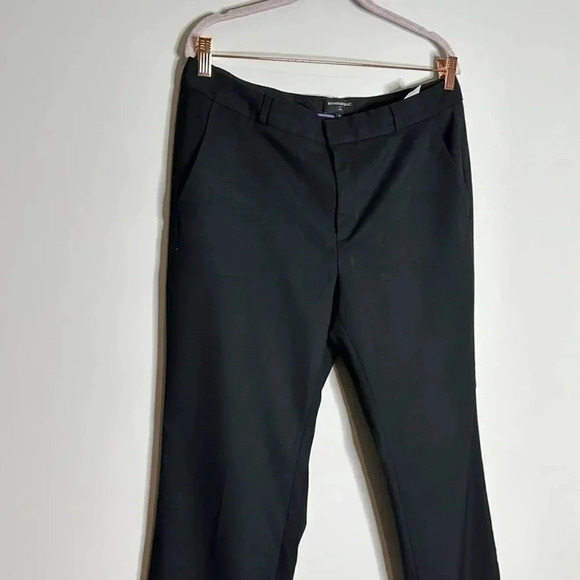 Banana Republic Black Pants - Picture 4 of 8